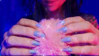 3 Hour Ambient ASMR 🌙 Soft Tapping & Fluffy Sounds screenshot 3