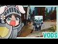 HYTALE RELEASE! - VOD