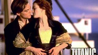 Video thumbnail of "Titanic - Original Instrumental Version - My Heart Will Go On"