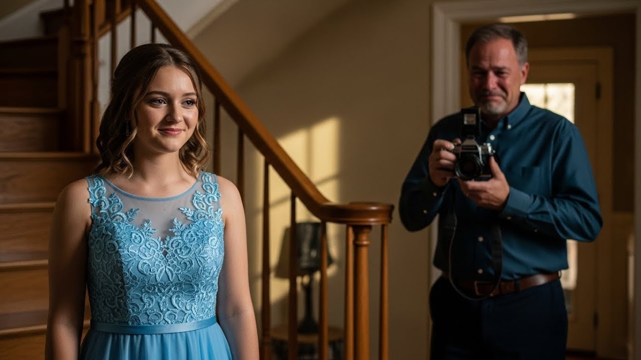 ลูกสาวของพวกเขาหายตัวไปในคืนงานพรอม — 5 ปีต่อมา พ่อของเธอถูกจับกุมในข้อหาฆาตกรรม