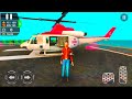 HFPS Helicopters Flight Pilot and Car Driver Simulator #5 - Android Gameplay#sa