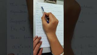 Spline interpolation - Quadratic 1