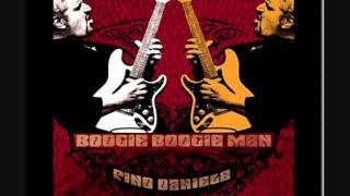 Video thumbnail of "Boogie Boogie Man-Pino Daniele"