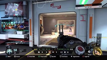 Gi unit landing kill