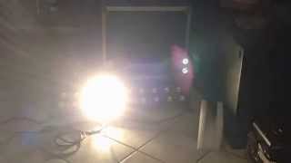 Strip Blinder ignition 750w