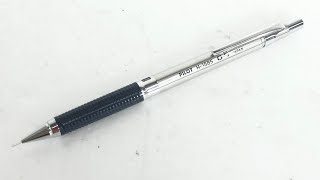 □ PILOT パイロット H-1585 フレフレ式 0.5mm H-1083 ノック式