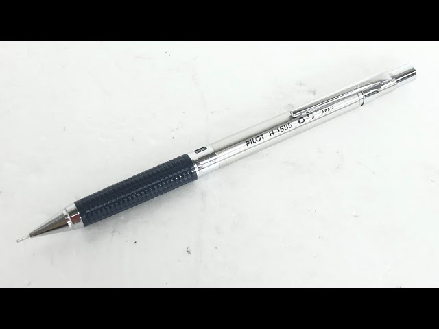 □ PILOT パイロット H-1585 フレフレ式 0.5mm H-1083 ノック式