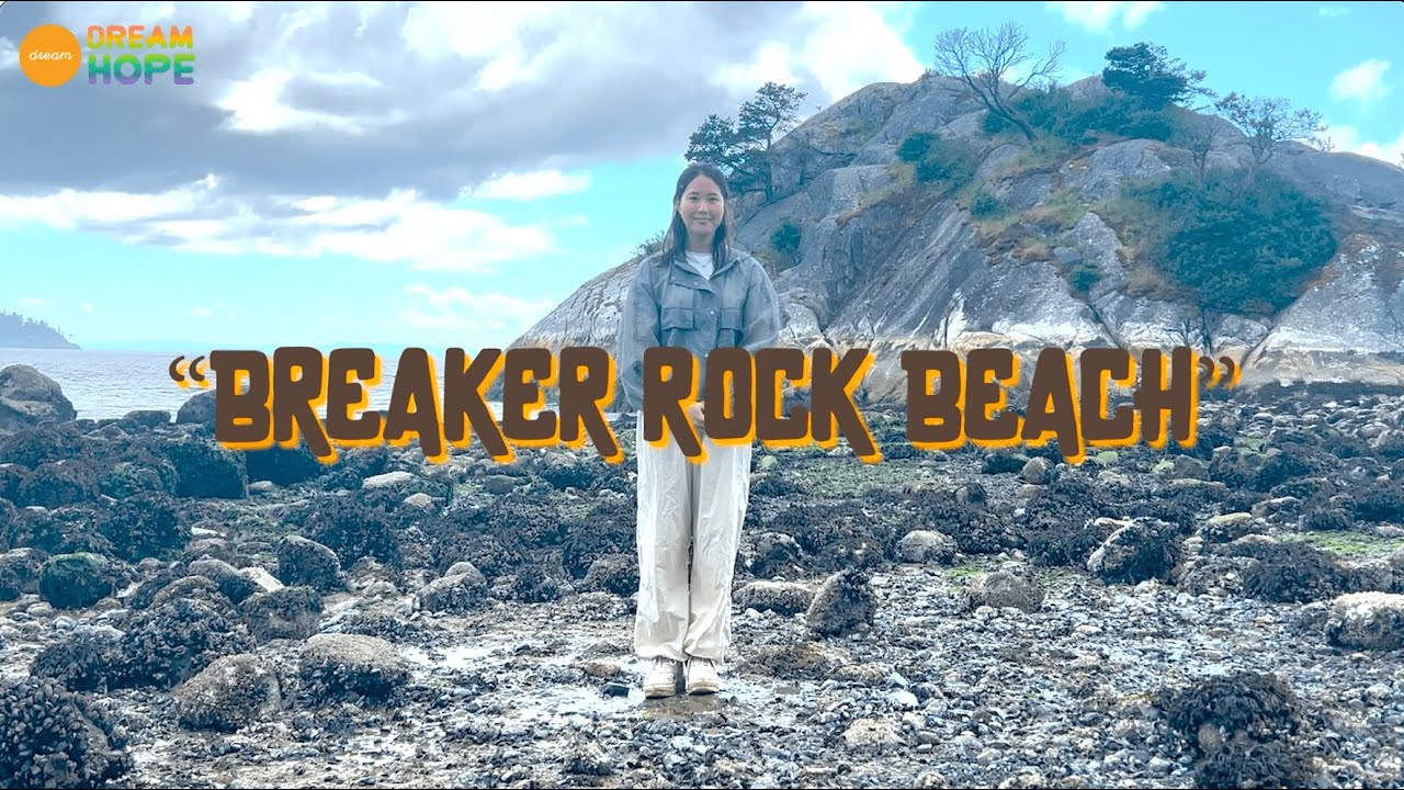 [VBS Breaker Rock Beach] Breaker Rock Beach - YouTube