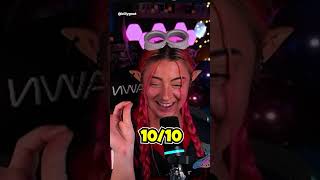 Streamers get confused by PERFECT Blerps #gaming #funny #livestreamer