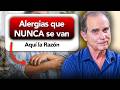 Alergias Que Nunca Se Van: Aquí La Razón thumbnail