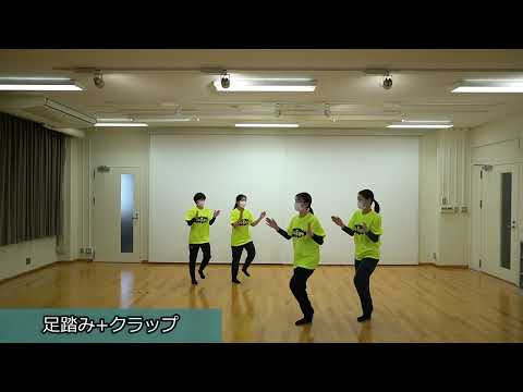 2022年地域スポーツ演習【3年生イエローチーム】