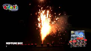 Neptune Black Cat Fireworks
