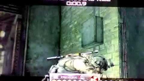 Modern Warfare 2 -*NEW* Flying Claymore Glitch [Easy Spawn KiLL] (SKIDROW)