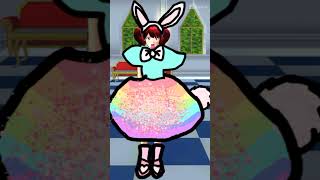 New Updated Clothes And Dress Chinese Version Again In Sakura School Simulator Costumes