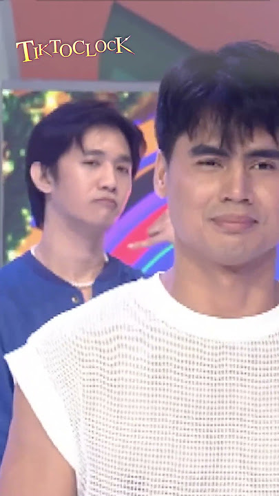 Type ni Robb Guinto si Jayson Gainza! #shorts | TiktoClock