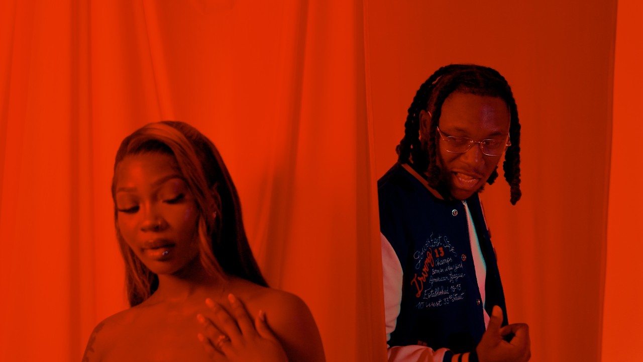 Watch EFOSA X GWAMZ - NATURAL on YouTube Watch EFOSA X GWAMZ - NATURAL on YouTube