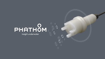 Phathom   Multi-beam Technology Explained