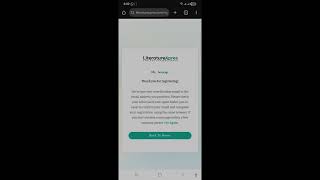 Literature Xpres ( LX Notes ) Subscriptions Problem Solution. LX NotNotes Website login problem.