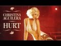 Christina Aguilera - Hurt (Acapella)