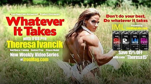 Whatever It Takes (Ep6) - Motivations, Goals in Bo...