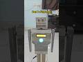 Arduino DIY Humanoid Robot – Part 1 | First Look #arduino #robotics