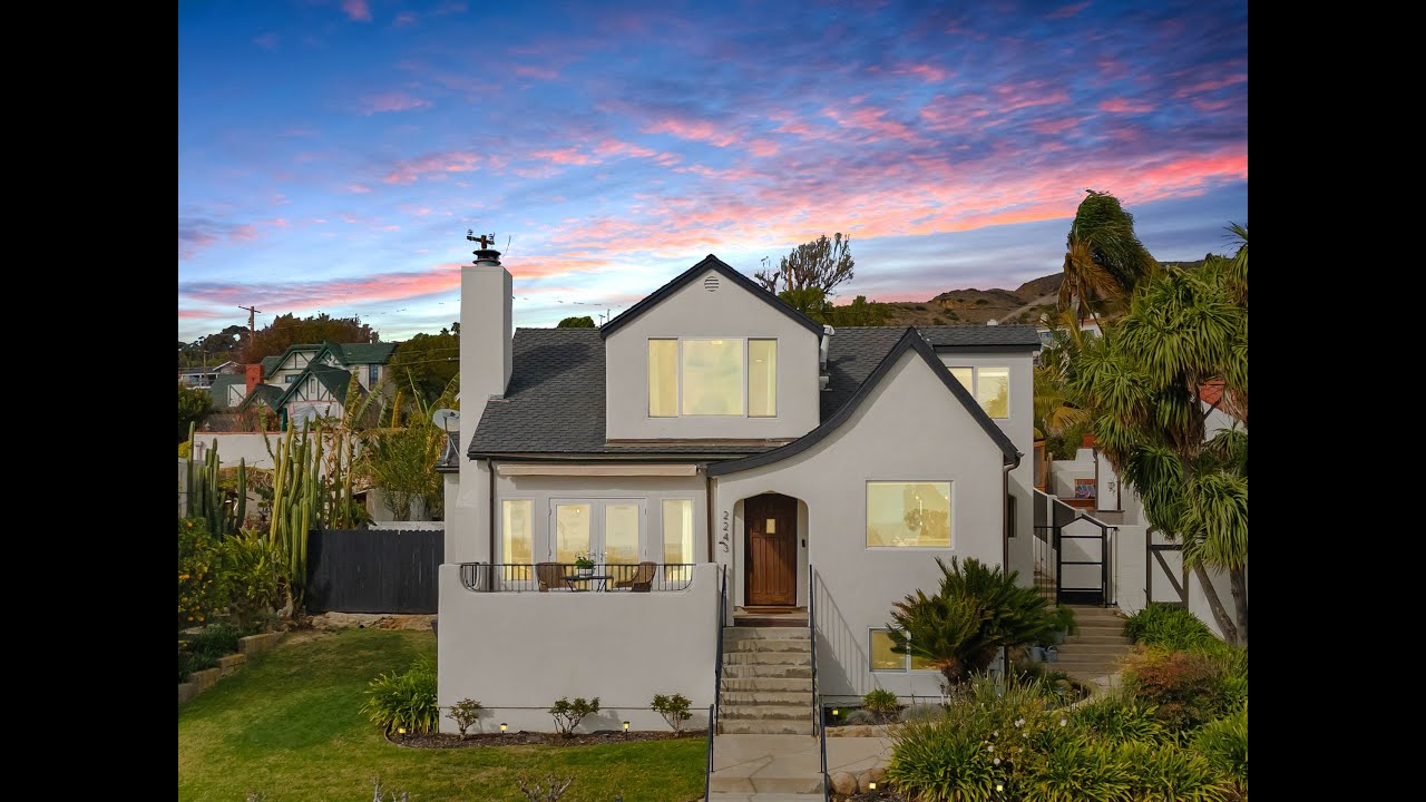 2243 Palomar Avenue, Ventura, CA, 93001