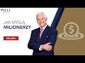 BRIAN TRACY - Jak myślą milionerzy?