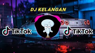 DJ KELANGAN THAILAND STYLE