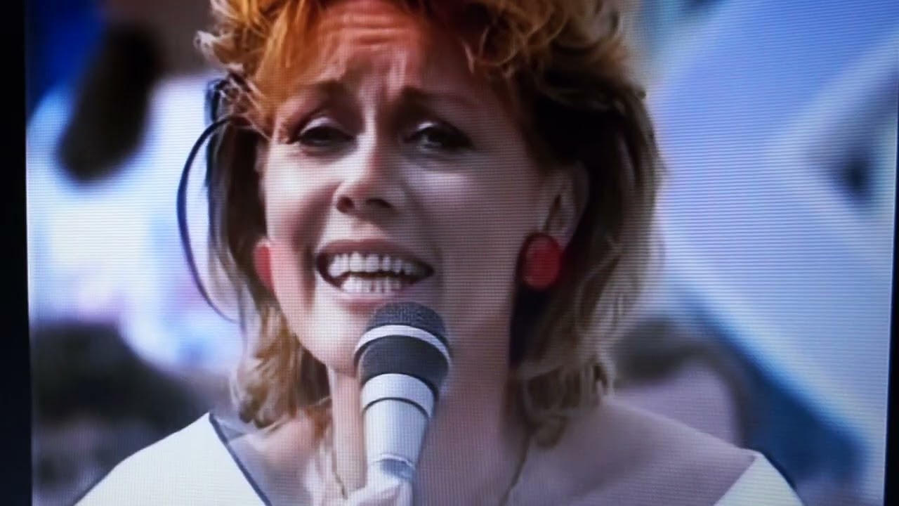 Op volle toeren vanuit de Efteling in Kaatsheuvel jaar 1984