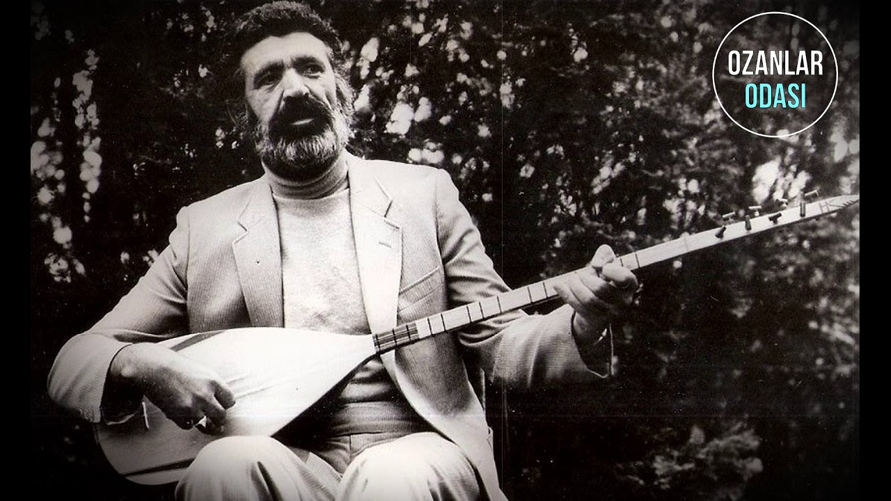 Feyzullah Çınar - Gelecek (Plak Kaydı)