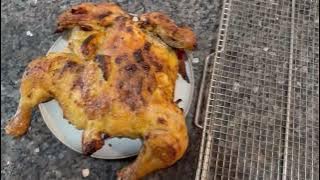 Review Uniflasy Air Fryer Tray Set for Frigidaire Ovens #amazonproducts