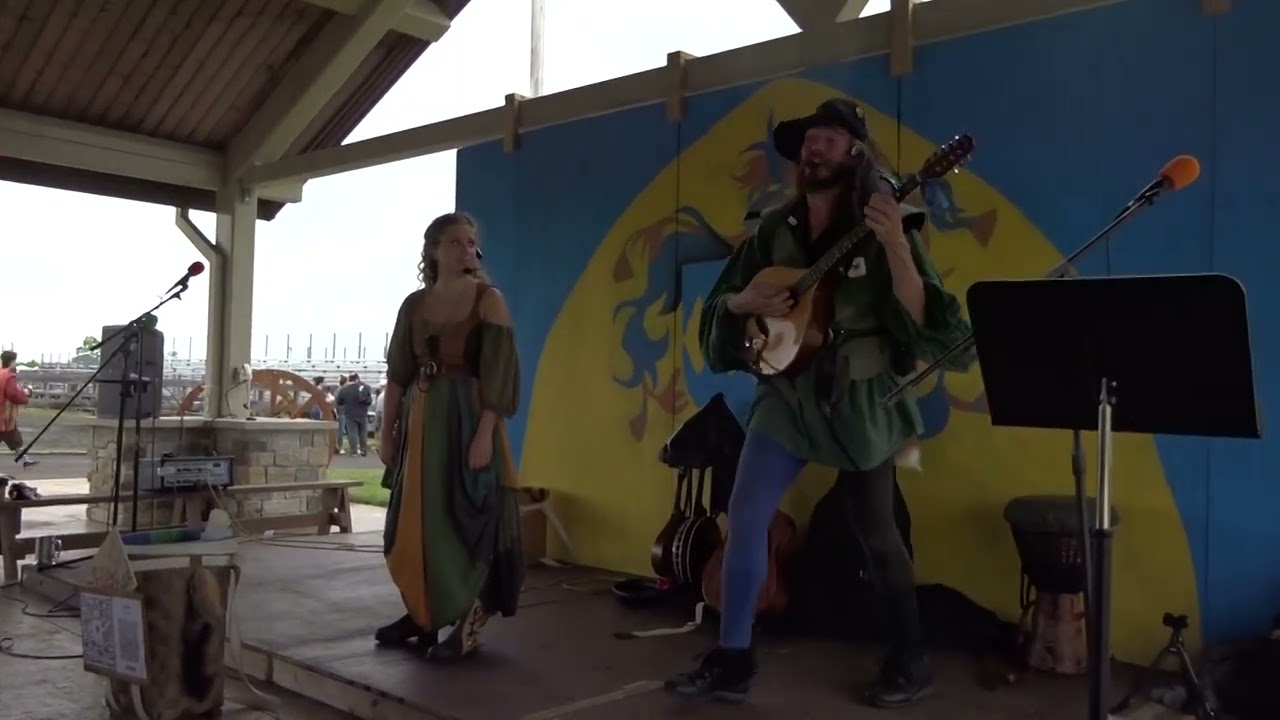 Foxy Bard - In Heaven, There is No Beer - NJRF - 5/20/23