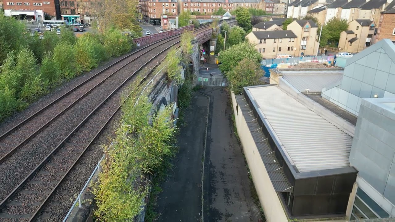 Briggait Paddys Market 2003 you hsould not have changed