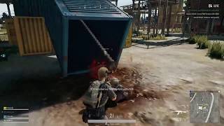 Pubg Hungary - Kis Mylta Poweren 31 Ide