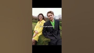 Thumbnail of and thats the tea ☕️ #taylorswift #erastour #traviskelce #superbowl #joealwyn #ttpd