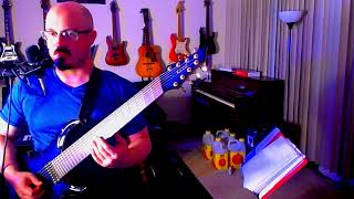More Guitar Derust