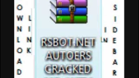 Runescape Autos CRACKED with NO AUTH needed!