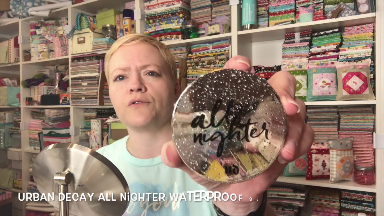 Quick Makeup Application? YouTube