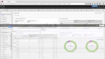 Filtering the Component Menu in Analysis Workspace | Adobe Analytics
