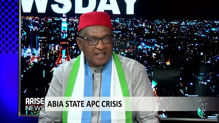 All Gubernatorial Elections by the APC in Abia are...