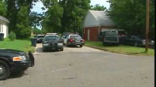 1 Arrested After Chase Through City