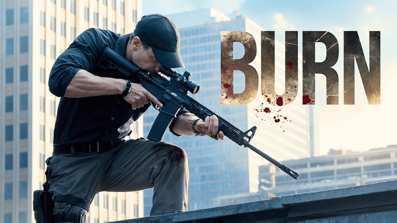 ⁣A ruthless killer saves his brother from the mafia’s grasp ▶️ Action English Movie
