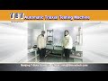 How to prepare sample for triaxial test