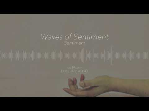 【ロイヤリティフリー音楽素材】SE：シネマティック：Waves of Sentiment / oo39.com