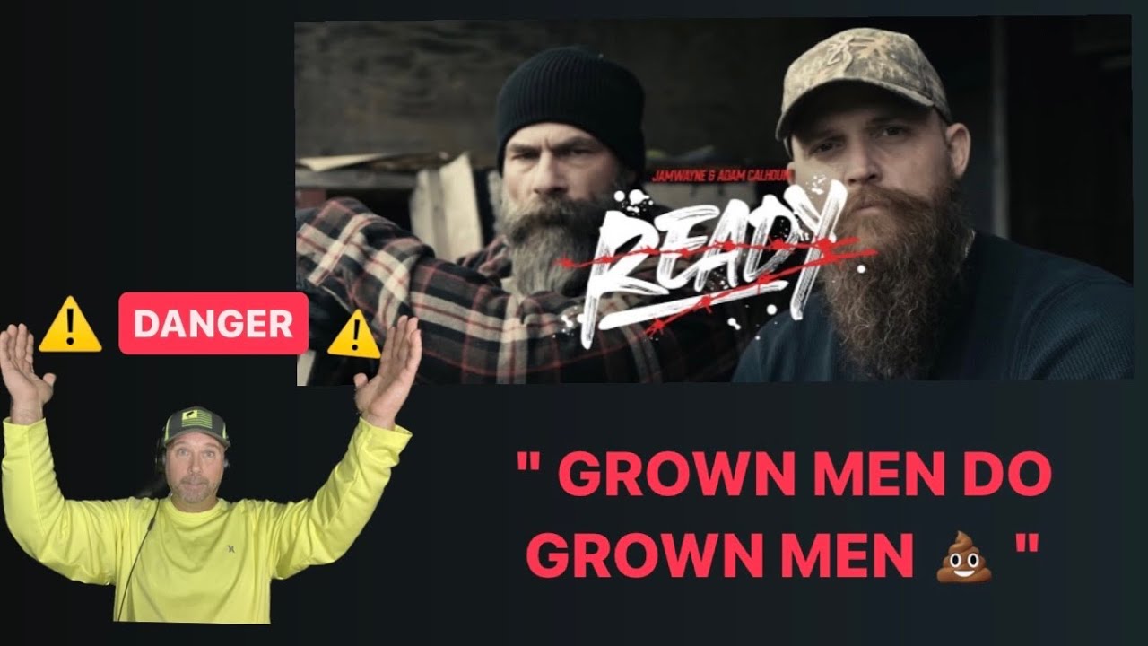 JamWayne & Adam Calhoun - 