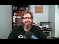 Beginning of video