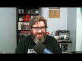 End of video