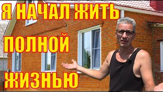 Толик и Лена - Год в России... Что нового?..