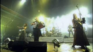 Schandmaul (LIVE) Trinklied (SINNFONIE Live-DVD)