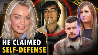 She Was Found Dead in His Bed: The Secret Recordings That Exposed the Truth screenshot 1